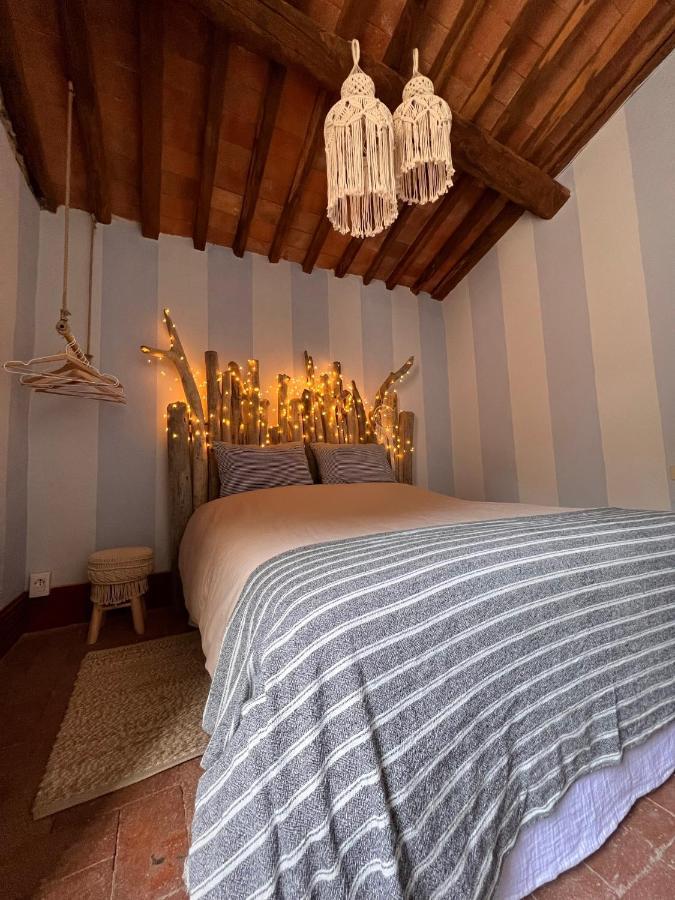 Borgo Al Canto Degli Alberi Lucca Bagian luar foto
