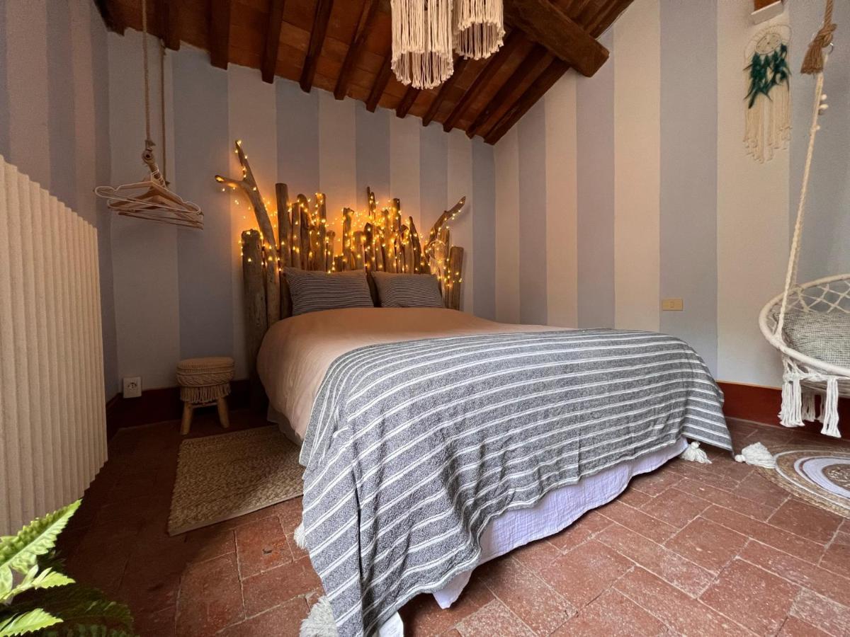 Borgo Al Canto Degli Alberi Lucca Bagian luar foto