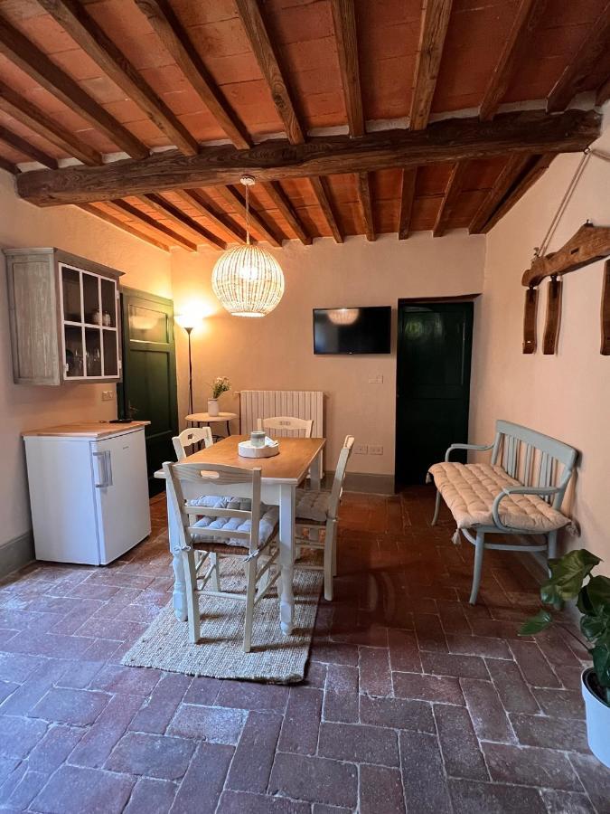 Borgo Al Canto Degli Alberi Lucca Bagian luar foto