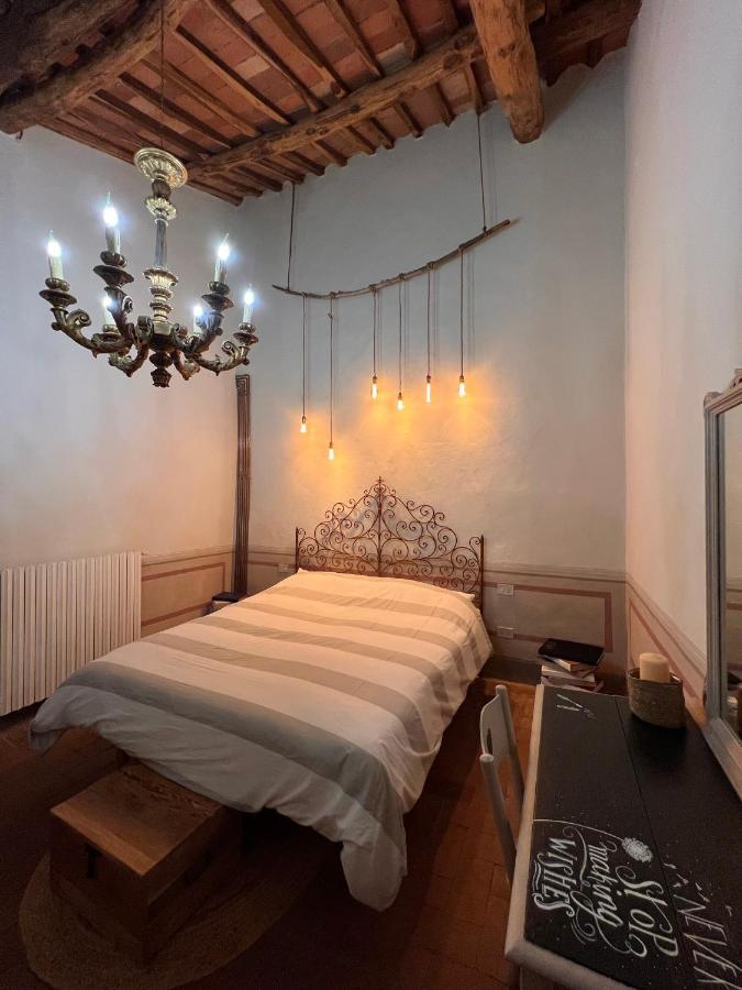 Borgo Al Canto Degli Alberi Lucca Bagian luar foto