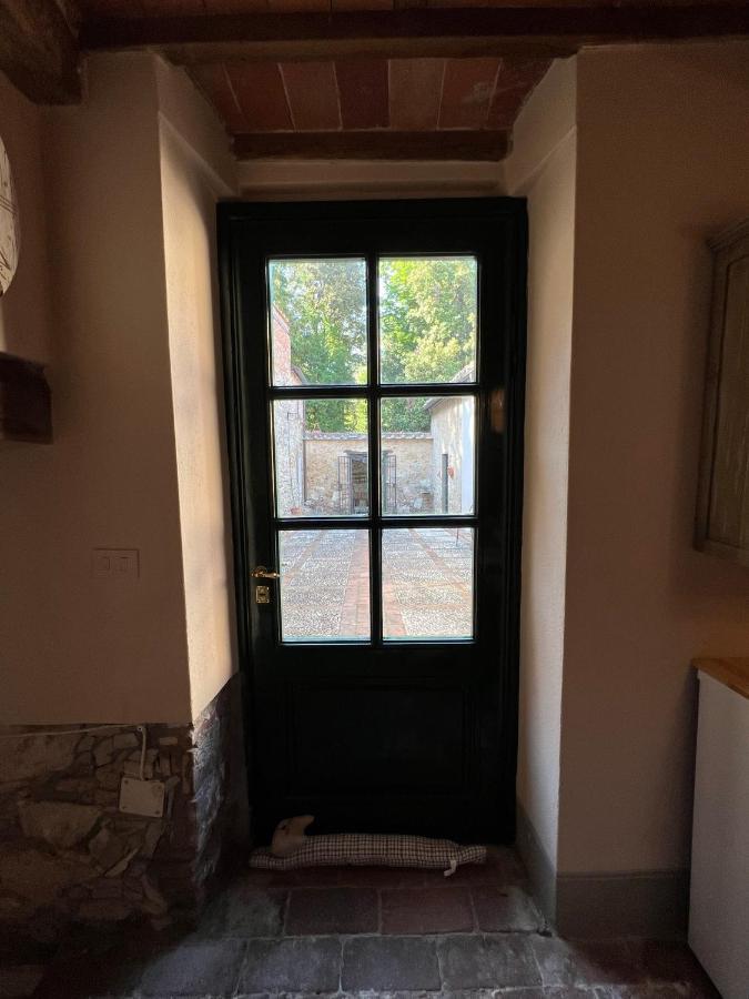 Borgo Al Canto Degli Alberi Lucca Bagian luar foto
