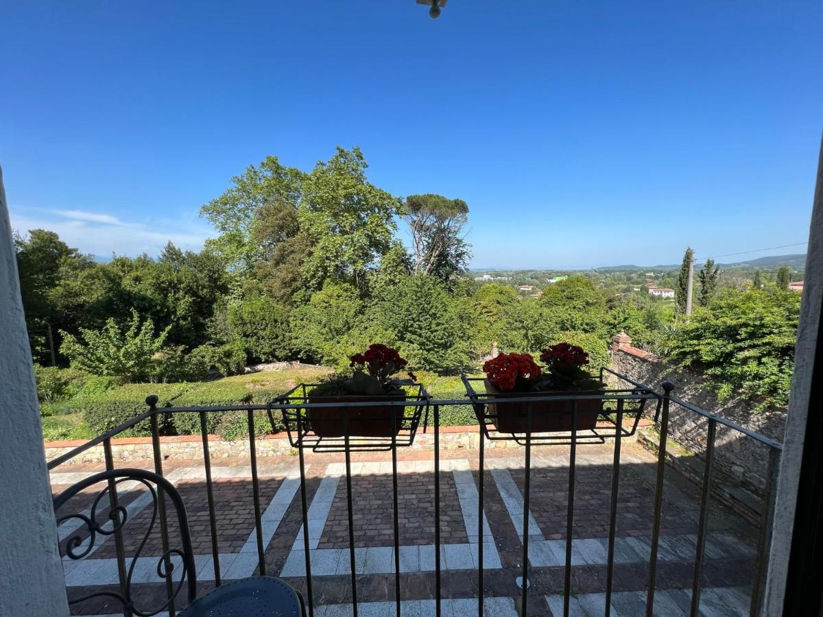 Borgo Al Canto Degli Alberi Lucca Bagian luar foto
