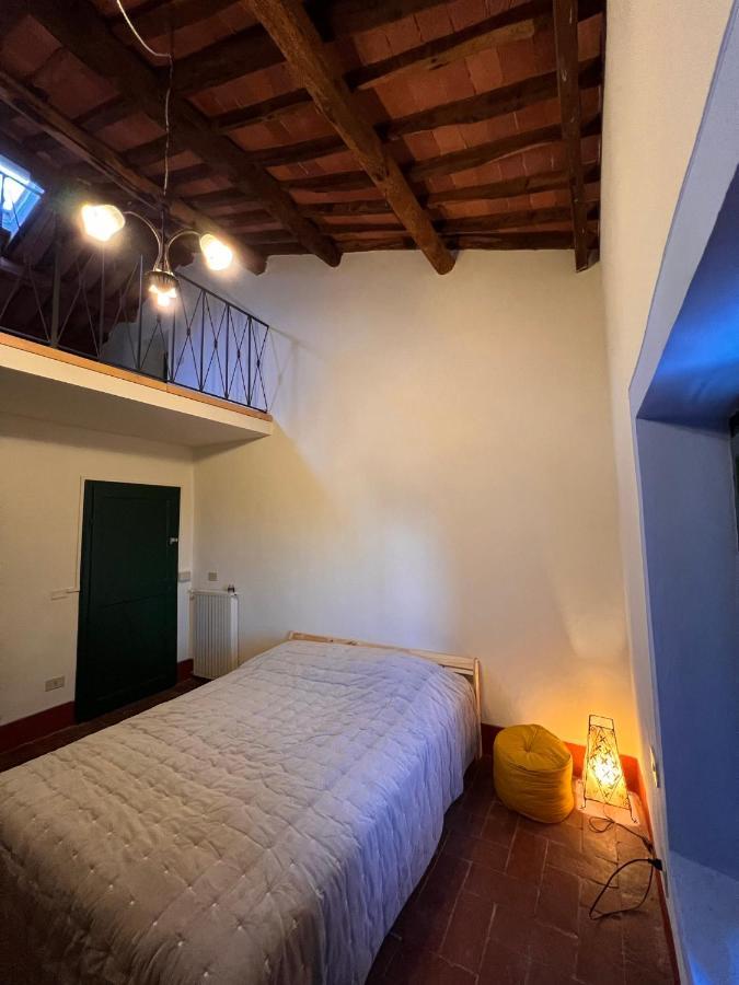 Borgo Al Canto Degli Alberi Lucca Bagian luar foto