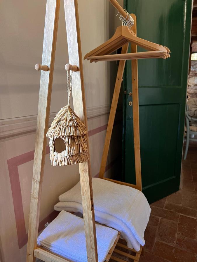 Borgo Al Canto Degli Alberi Lucca Bagian luar foto