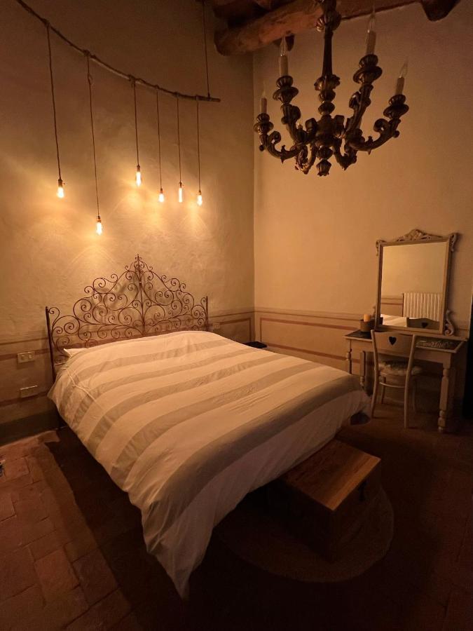 Borgo Al Canto Degli Alberi Lucca Bagian luar foto