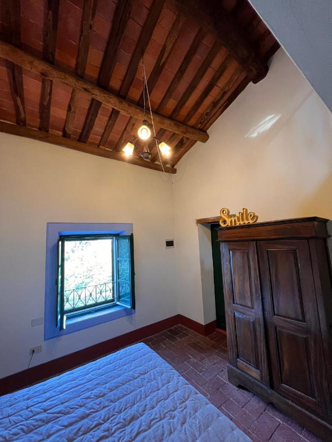 Borgo Al Canto Degli Alberi Lucca Bagian luar foto