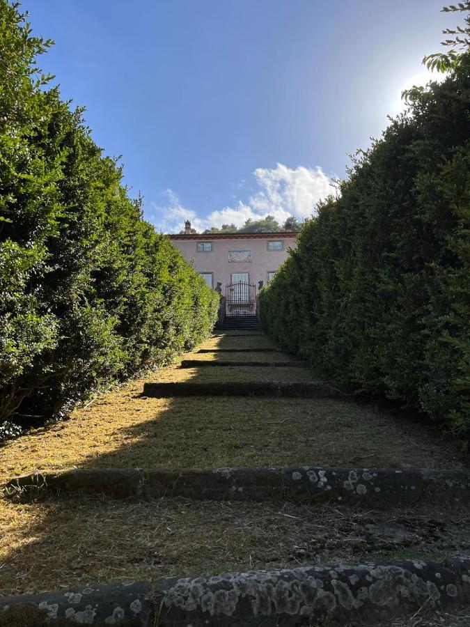 Borgo Al Canto Degli Alberi Lucca Bagian luar foto
